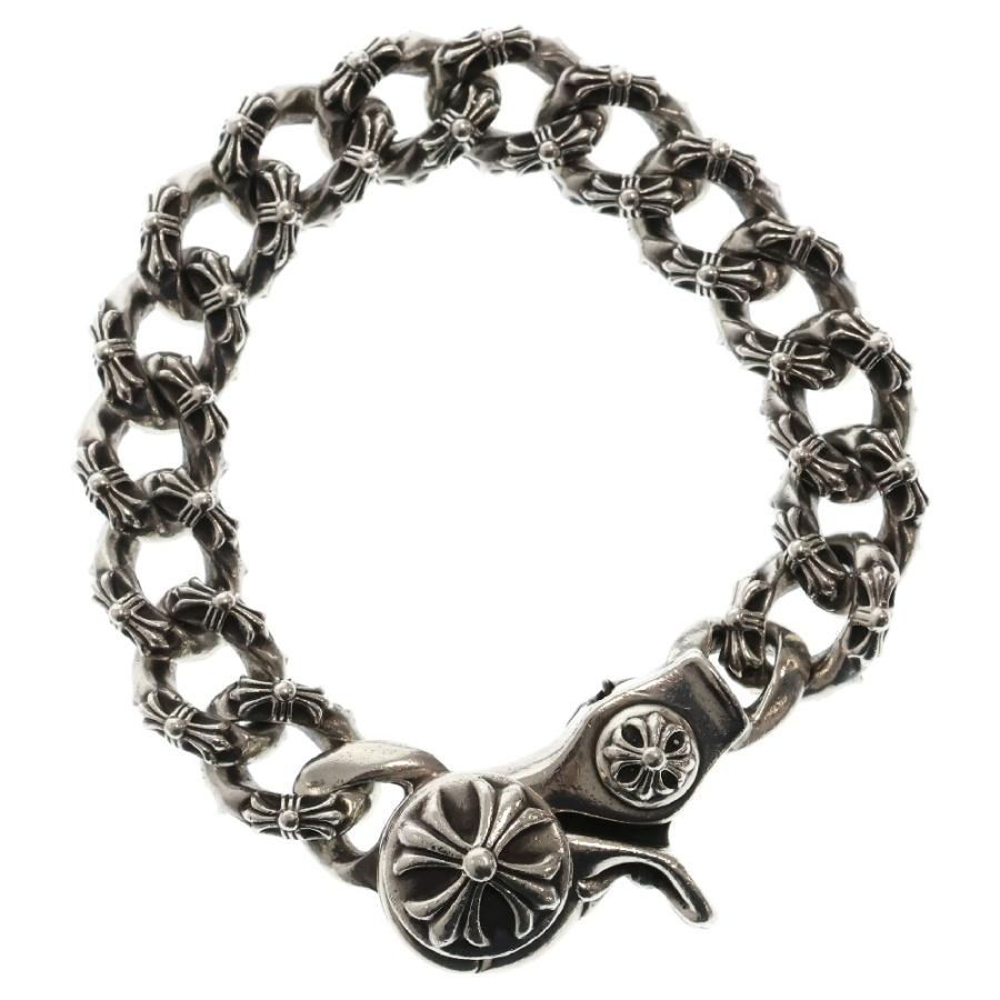 CHROME HEARTS クロムハーツ EX FNCY CHN/エクストラファンシー CHROME HEARTS クロムハーツ EX FNCY CHN/エクストラファンシー