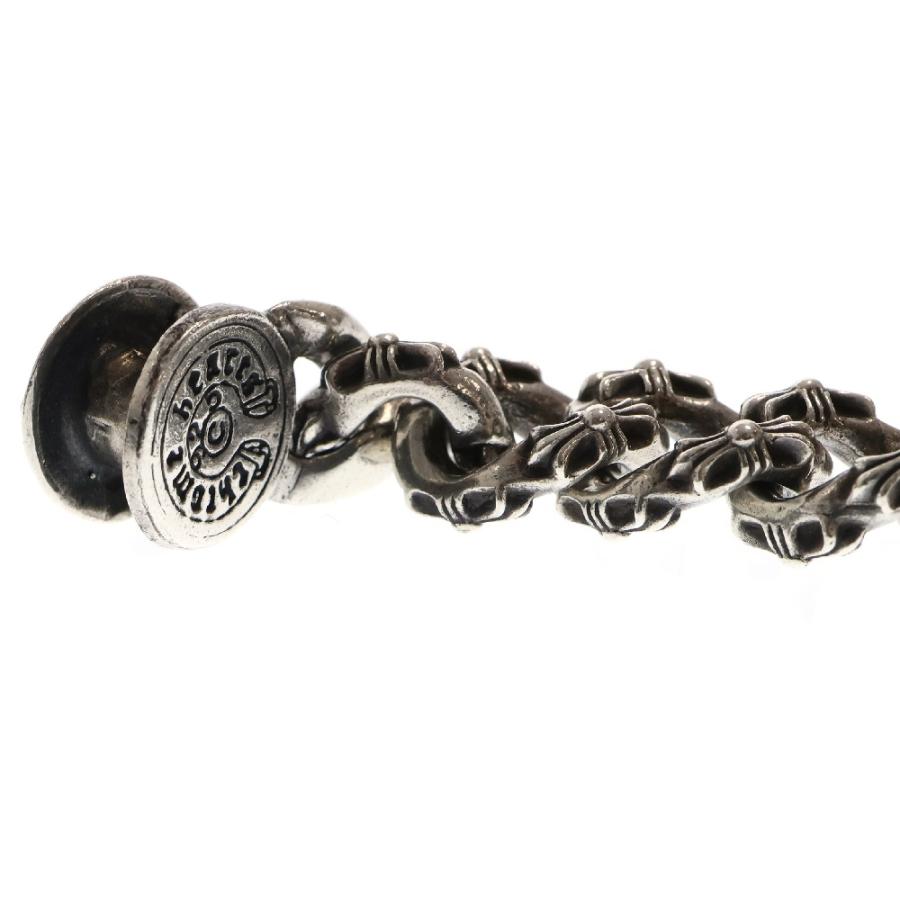 CHROME HEARTS クロムハーツ EX FNCY CHN/エクストラファンシー CHROME HEARTS クロムハーツ EX FNCY CHN/エクストラファンシー
