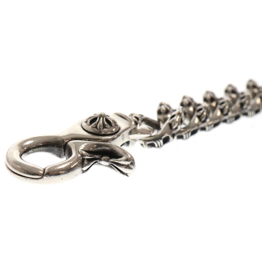 CHROME HEARTS クロムハーツ EX FNCY CHN/エクストラファンシー CHROME HEARTS クロムハーツ EX FNCY CHN/エクストラファンシー