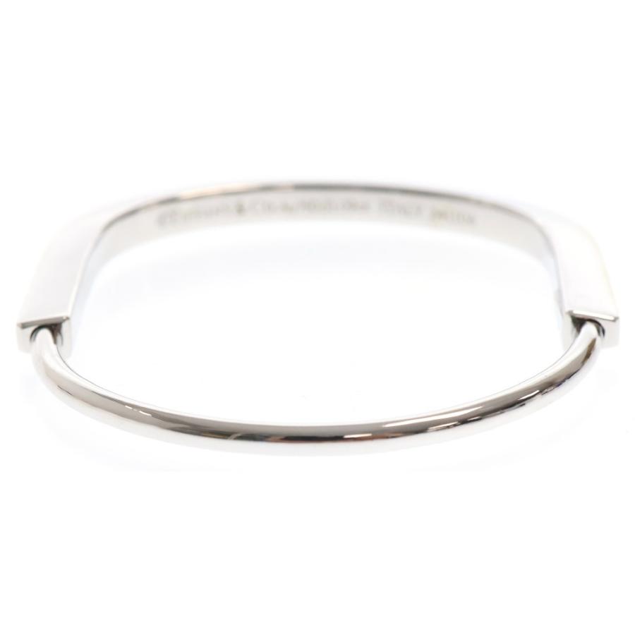 TIFFANY&Co. TIFFANY & Co. ティファニー ロック ナロー TIFFANY&Co. TIFFANY & Co. ティファニー ロック ナロー