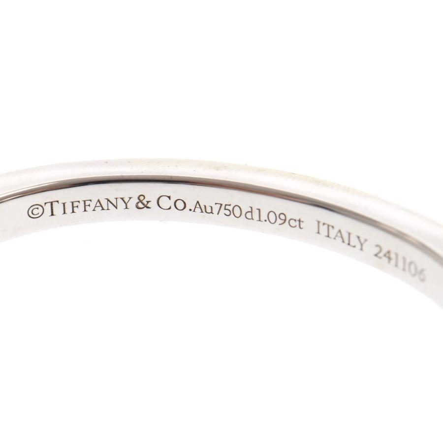 TIFFANY&Co. TIFFANY & Co. ティファニー ロック ナロー TIFFANY&Co. TIFFANY & Co. ティファニー ロック ナロー