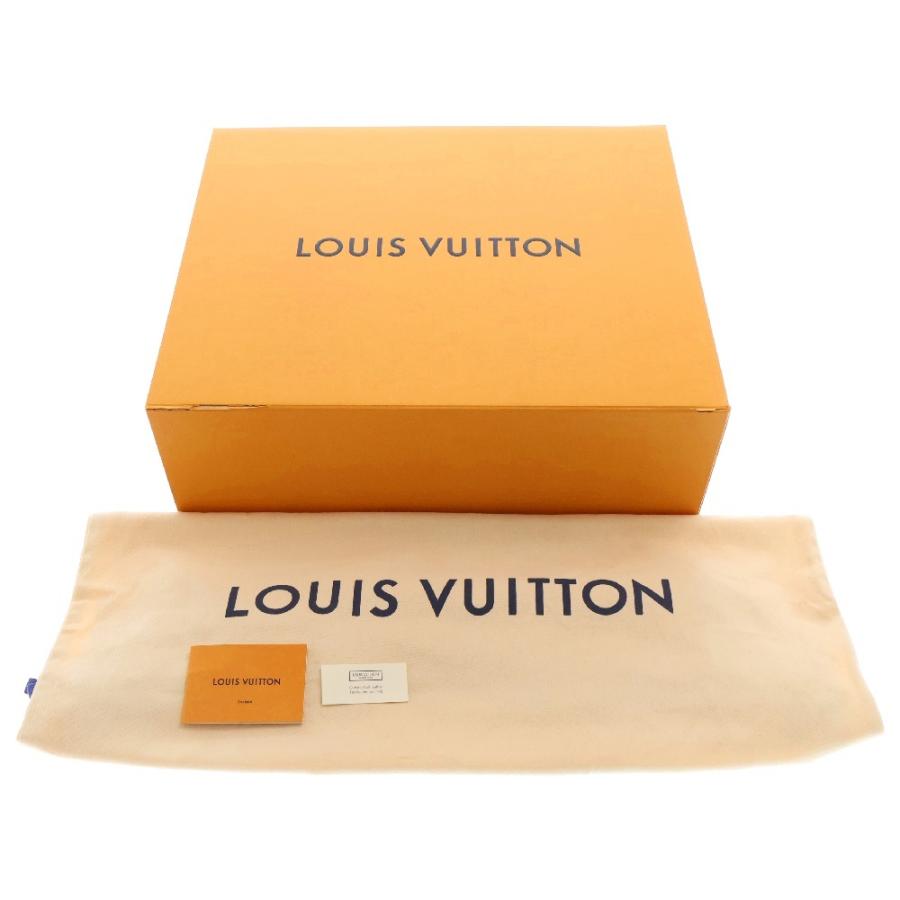 LOUIS VUITTON（ルイ・ヴィトン） ロックミー ゴー フロントロゴ金具