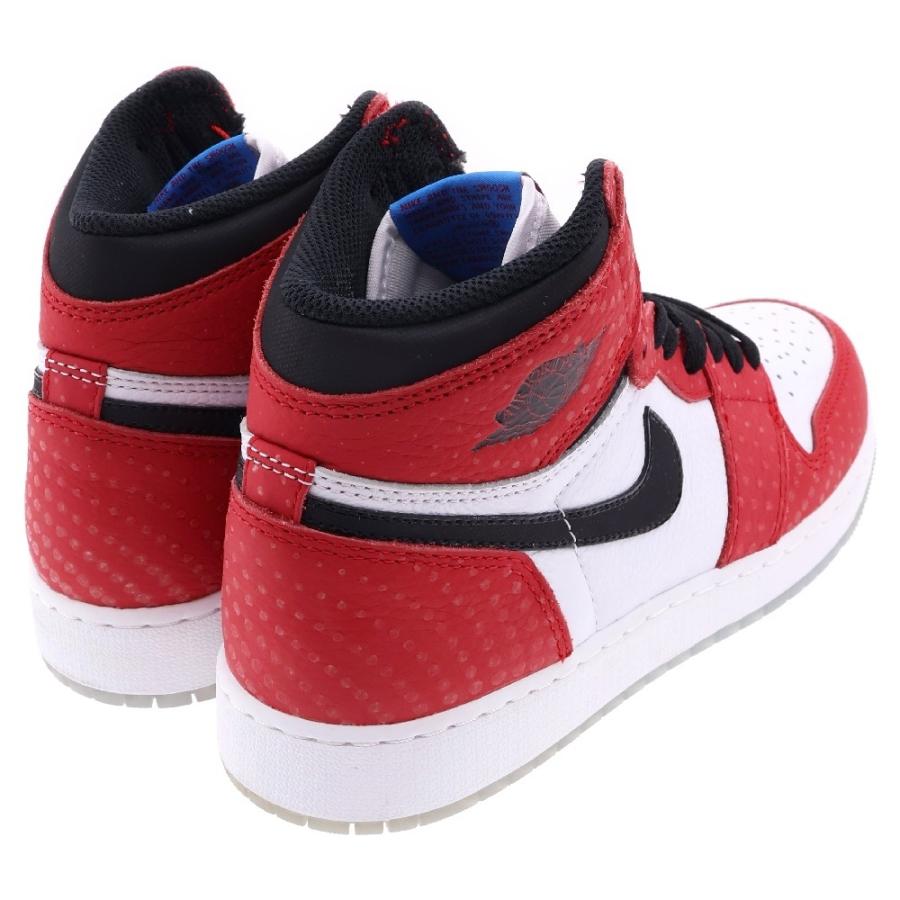 NIKE ナイキ AIR JORDAN 1 エアジョーダン1 ハイ オリジン ストーリー  
