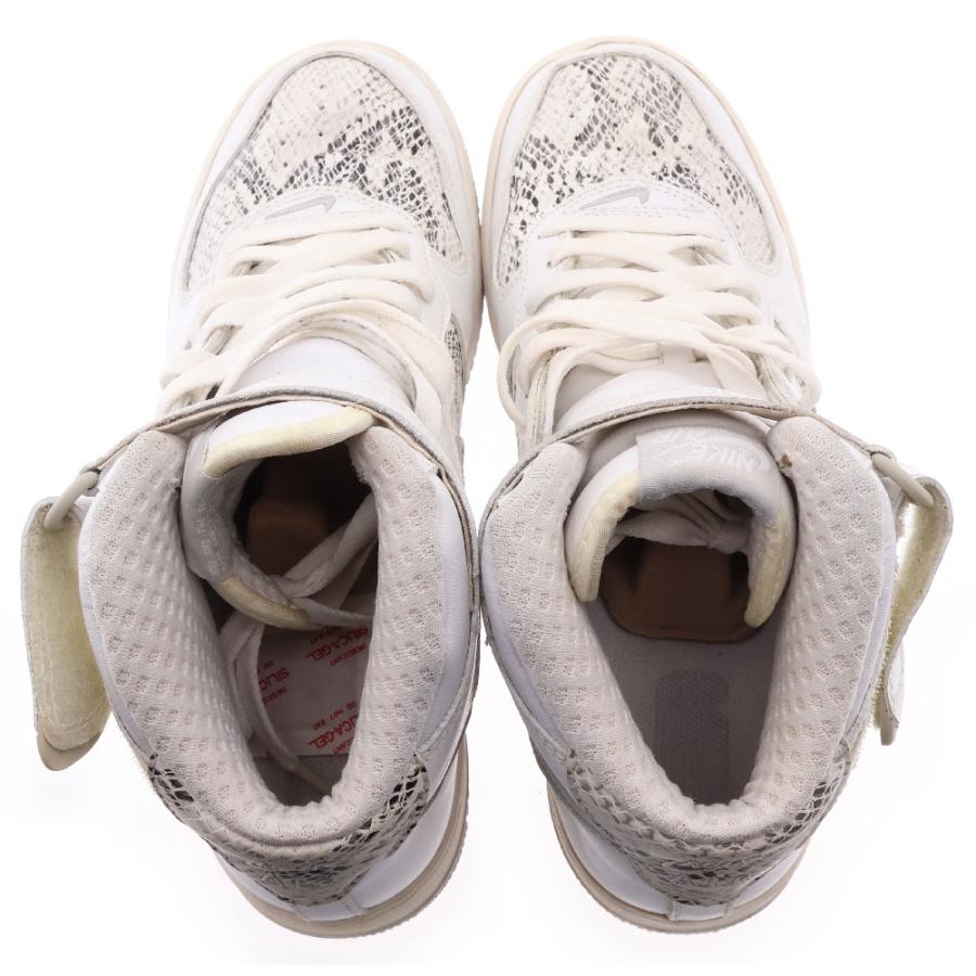 NIKE（ナイキ） AIR FORCE 1 MID PREMIUM エアフォース1 ミッドカット