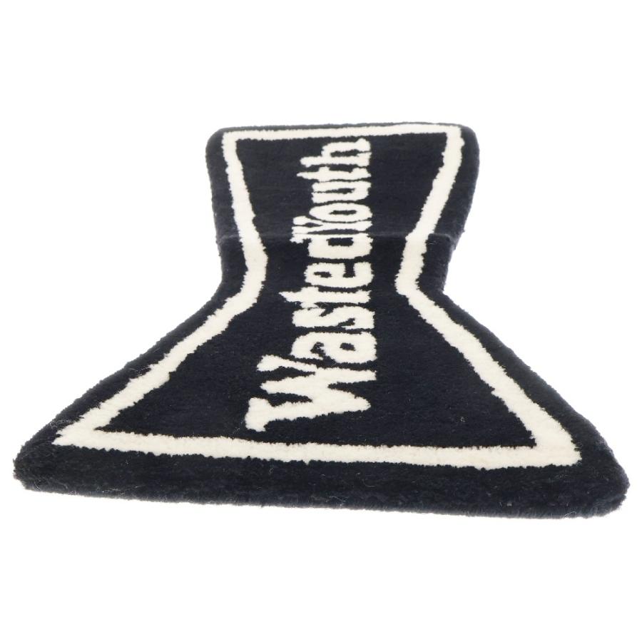 Wasted Youth ブラックラグ WY25GD007 F