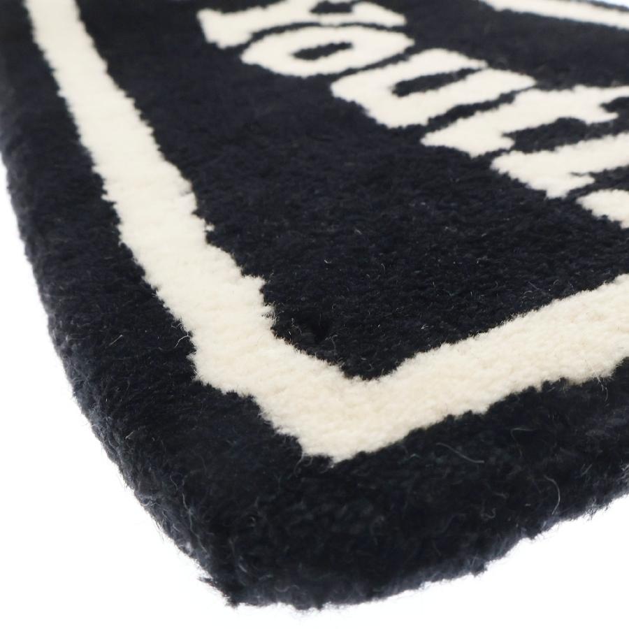 Wasted Youth ブラックラグ WY25GD007 F