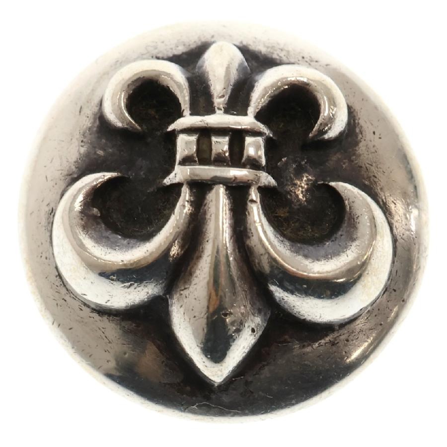 Chrome Hearts コンチョ フレア CHROME HEARTS クロムハーツ HAIRBAND フレアボール ヘアバンド