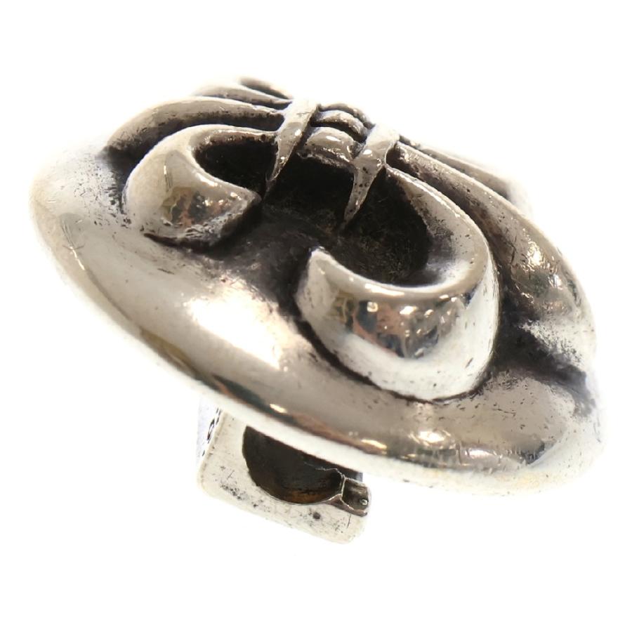 CHROME HEARTS（クロムハーツ） HAIRBAND フレアボール ヘアバンド