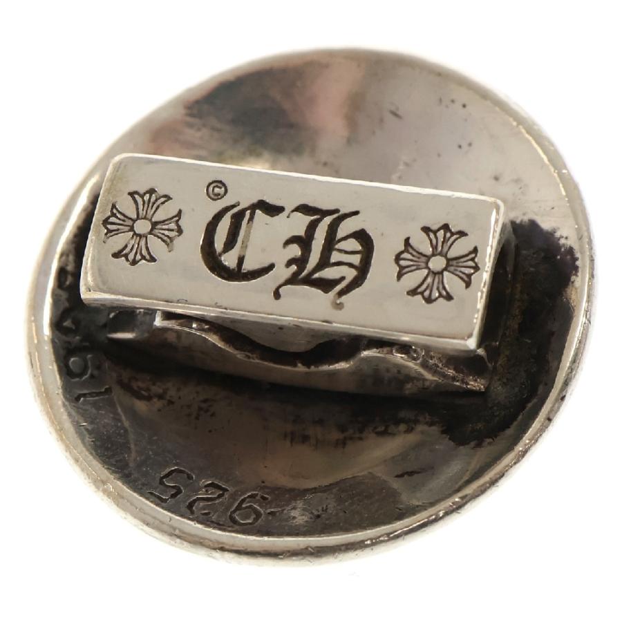 Chrome Hearts コンチョ フレア CHROME HEARTS クロムハーツ HAIRBAND フレアボール ヘアバンド