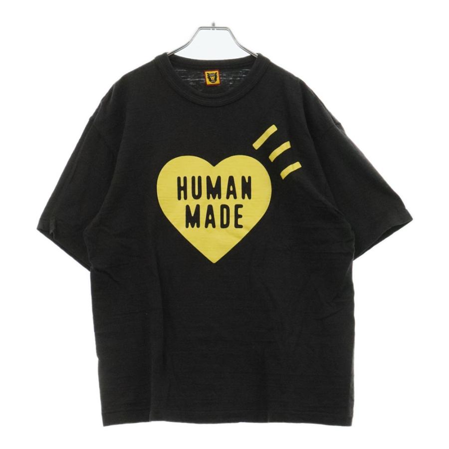 HUMAN MADE（ヒューマンメード） ヒューマンメイド HEART T-SHIRT