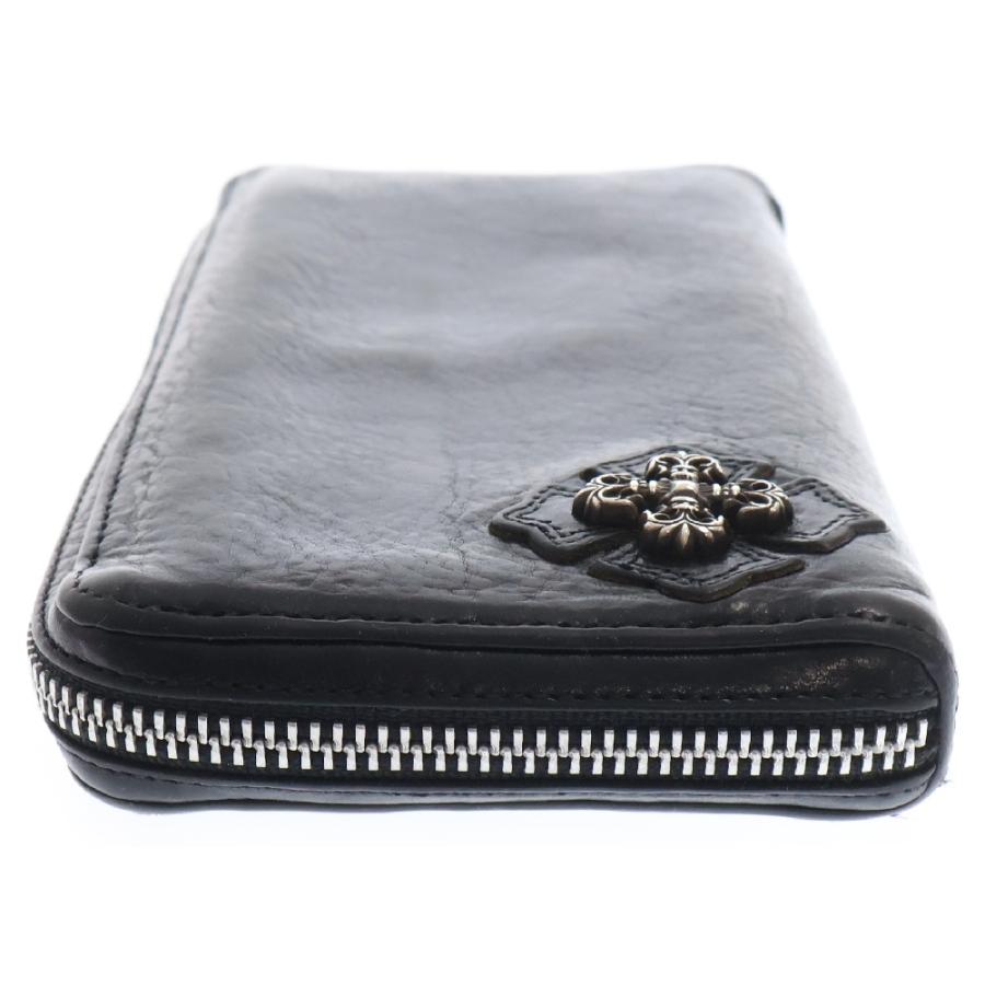 CHROME HEARTS クロムハーツ REC F ZIP #2 フィリグリープラス CHROME HEARTS クロムハーツ REC F ZIP #2 フィリグリープラス