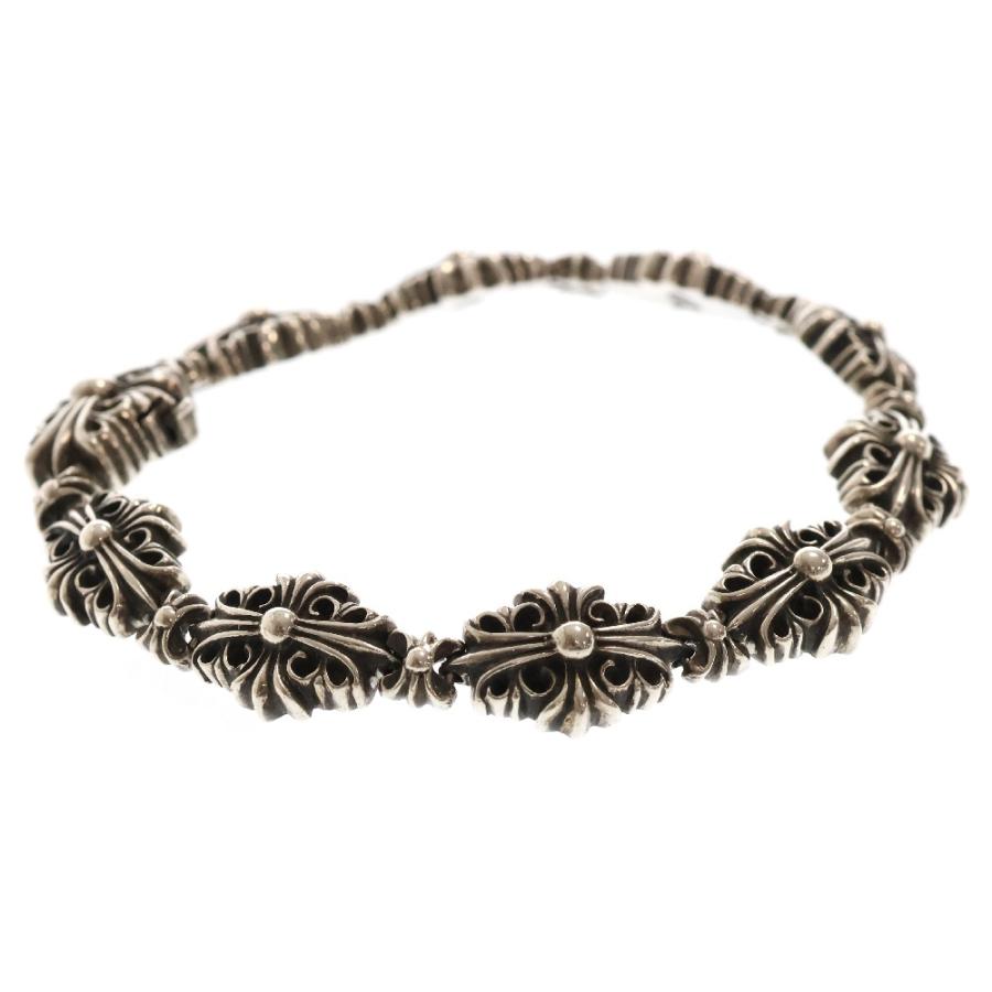 CHROME HEARTS（クロムハーツ） TNY KEEPER LINK タイニーキーパー