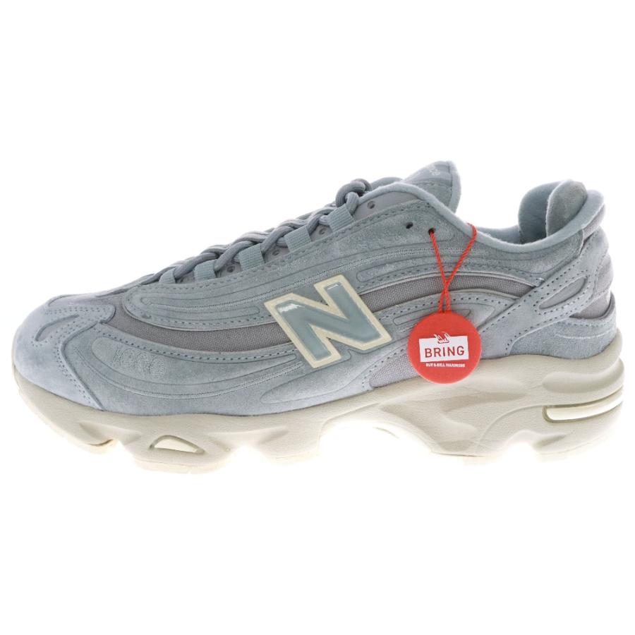 New Balance ニューバランス ×KITH 1000 M1000KQ ×キス スエード 