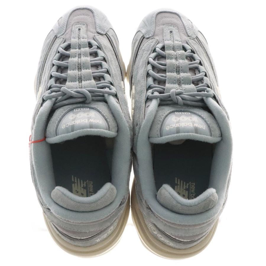 New Balance ニューバランス ×KITH 1000 M1000KQ ×キス スエード 