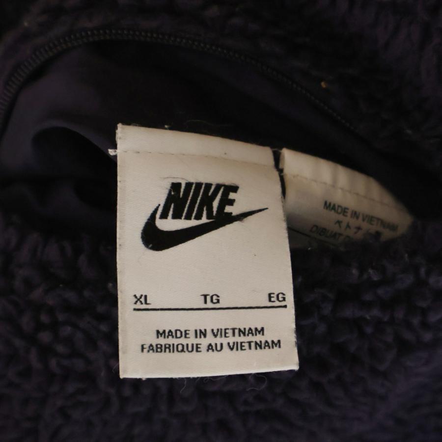 NIKE（ナイキ） VM SWOOSH FULL ZIP JACKET BQ6546-540 リバーシブル