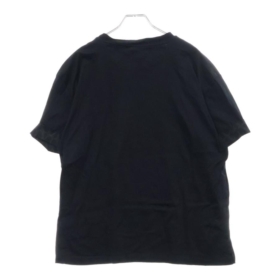 VALENTINO ヴァレンチノ CrewNeck S/S Tee 5V3MG13AAAV クルー