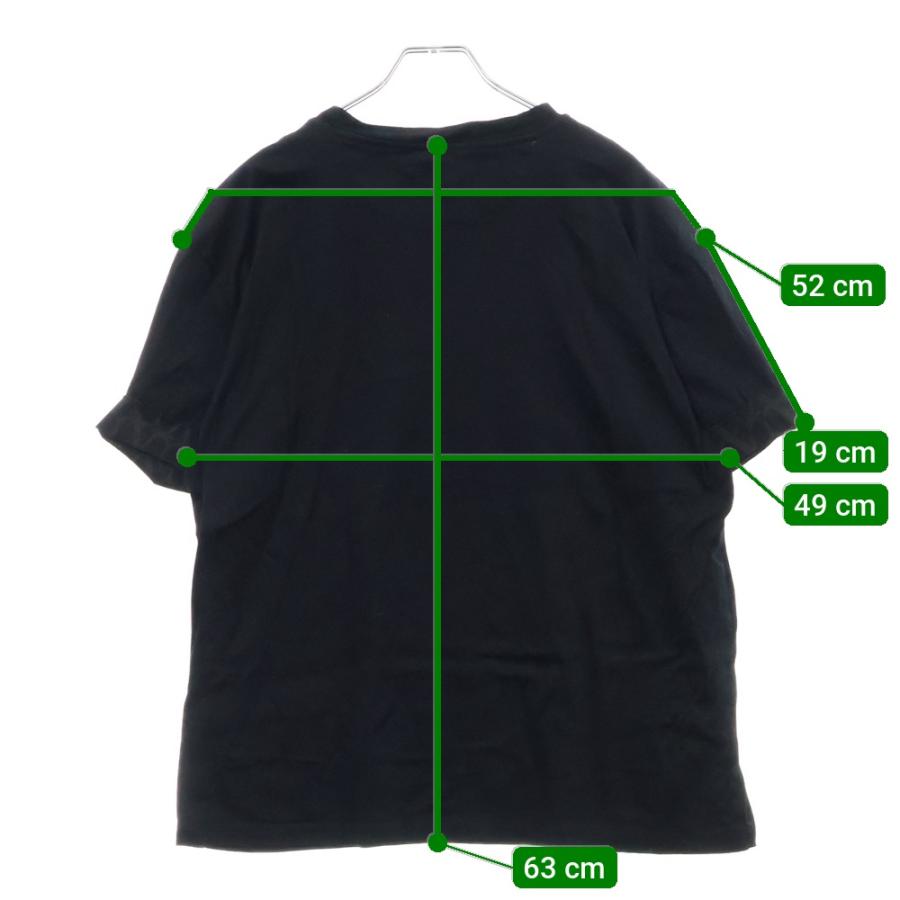 VALENTINO ヴァレンチノ CrewNeck S/S Tee 5V3MG13AAAV クルー