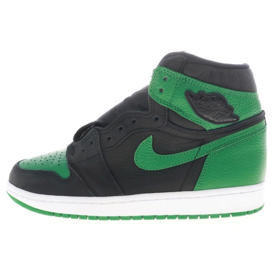 NIKE ナイキ AIR JORDAN 1 RETRO HIGH OG PINE GREEN エア NIKE ナイキ AIR JORDAN 1 RETRO HIGH OG PINE GREEN エア