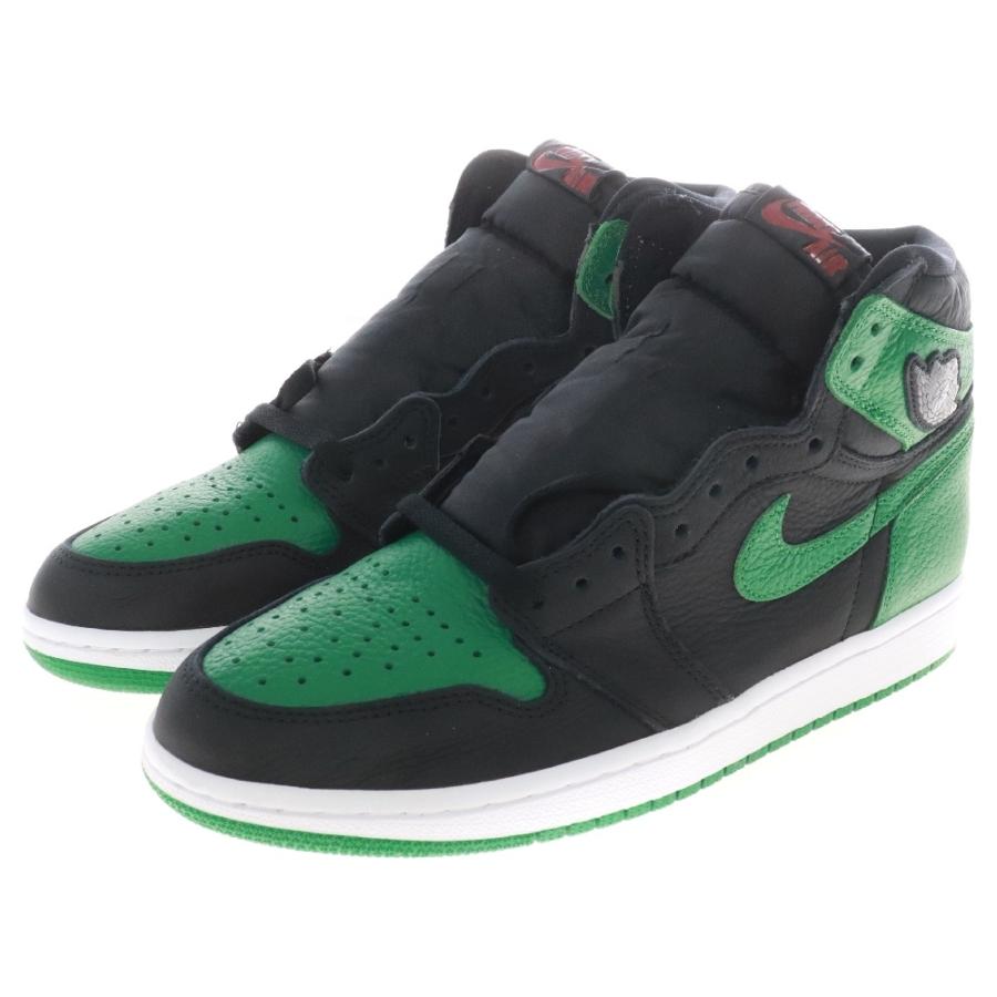 NIKE ナイキ AIR JORDAN 1 RETRO HIGH OG PINE GREEN エア NIKE ナイキ AIR JORDAN 1 RETRO HIGH OG PINE GREEN エア