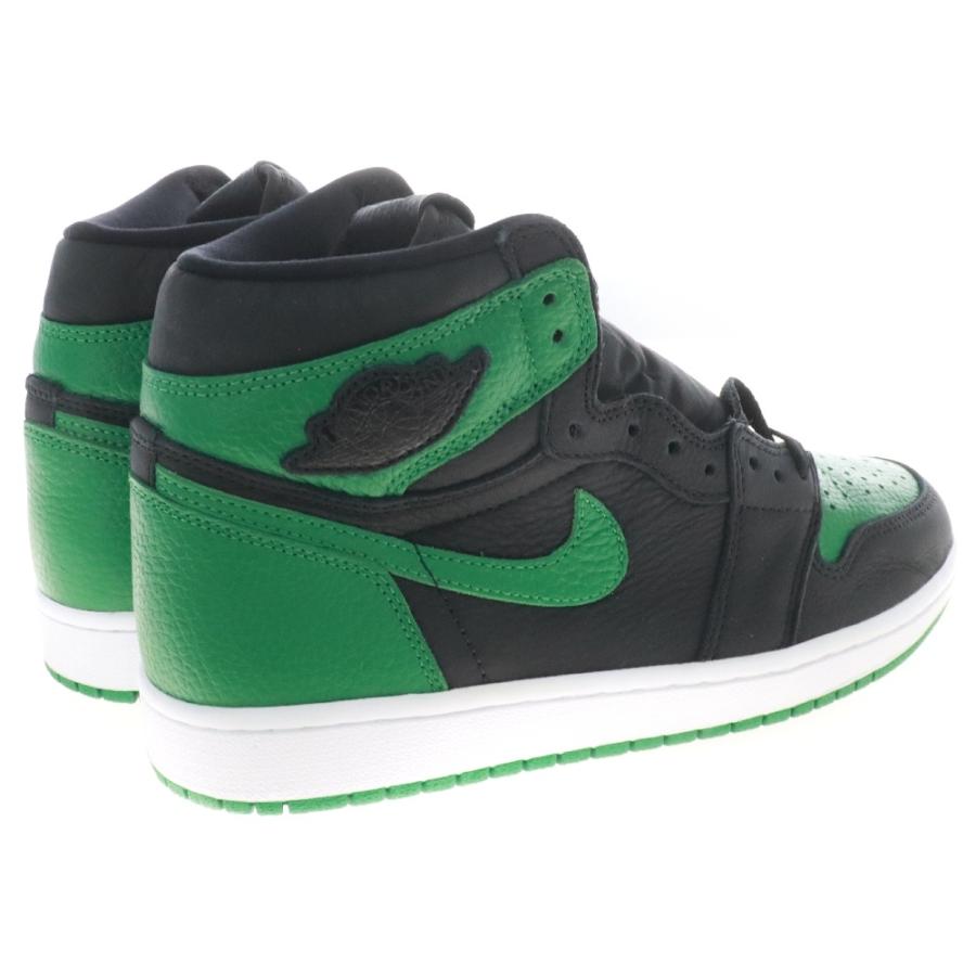 NIKE ナイキ AIR JORDAN 1 RETRO HIGH OG PINE GREEN エア NIKE ナイキ AIR JORDAN 1 RETRO HIGH OG PINE GREEN エア