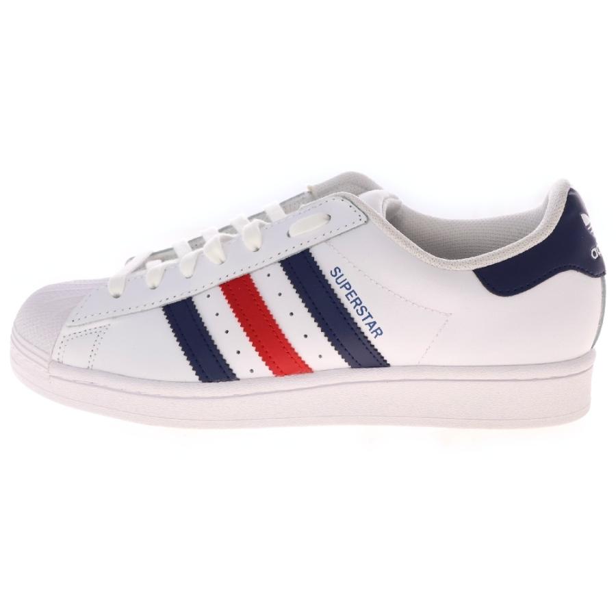  Superstar JI4271 26㎝ adidas（アディダス） SUPERSTAR スーパースター ローカットスニーカー