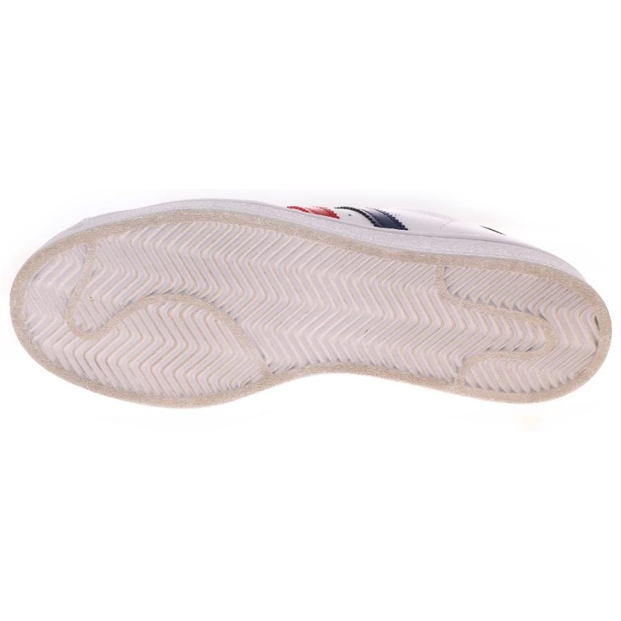 adidas（アディダス） SUPERSTAR スーパースター ローカットスニーカー
