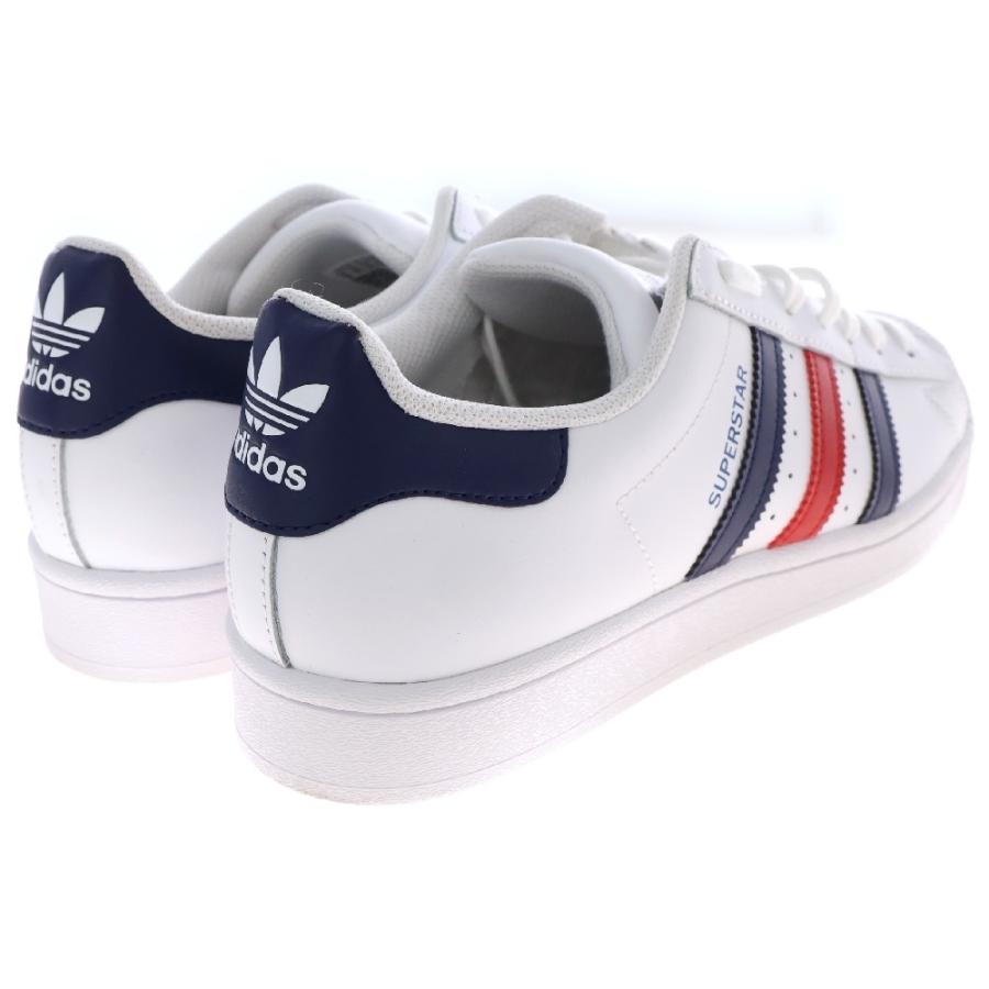 adidas（アディダス） SUPERSTAR スーパースター ローカットスニーカー