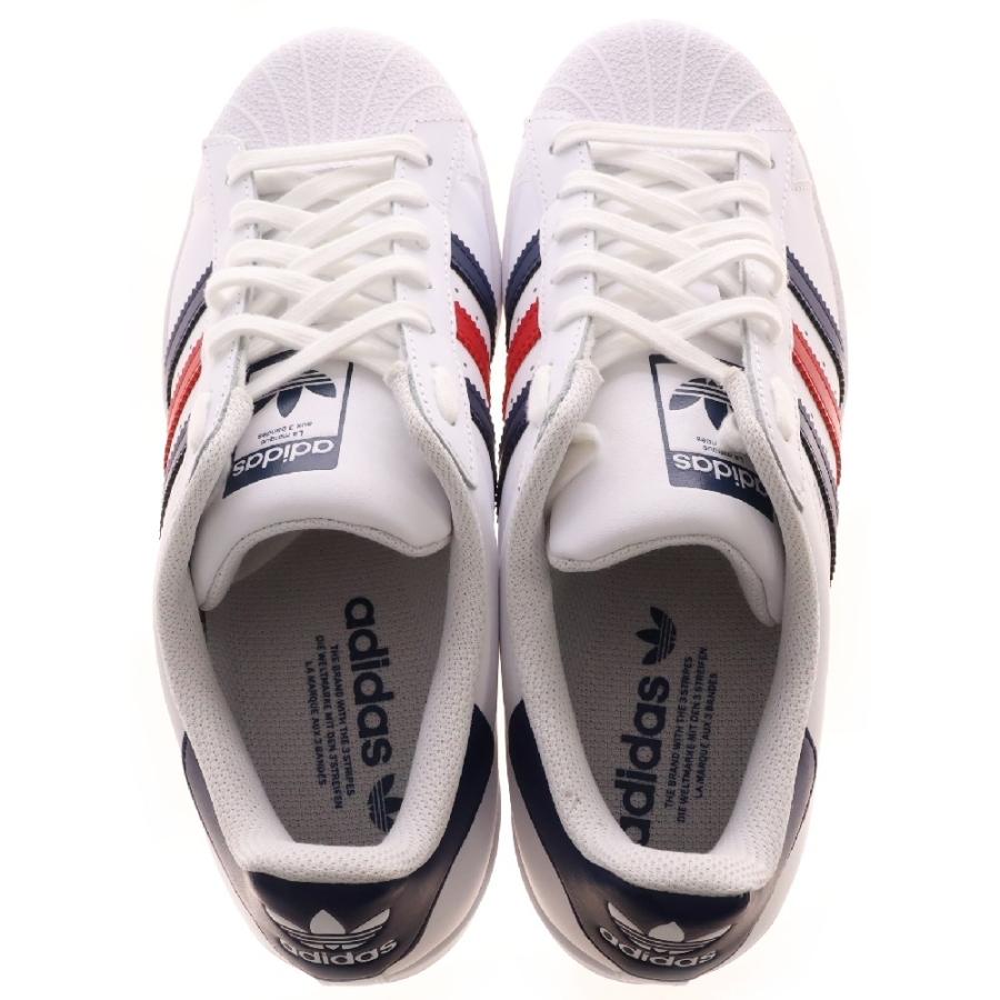 adidas（アディダス） SUPERSTAR スーパースター ローカットスニーカー