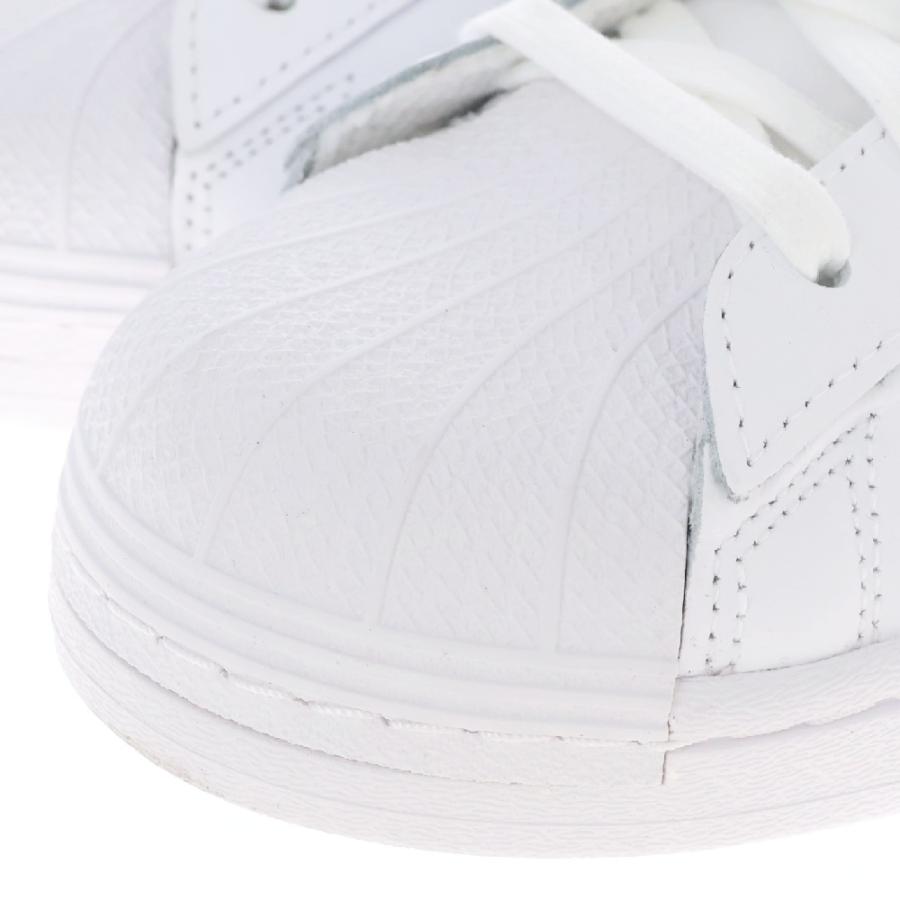 adidas（アディダス） SUPERSTAR スーパースター ローカットスニーカー