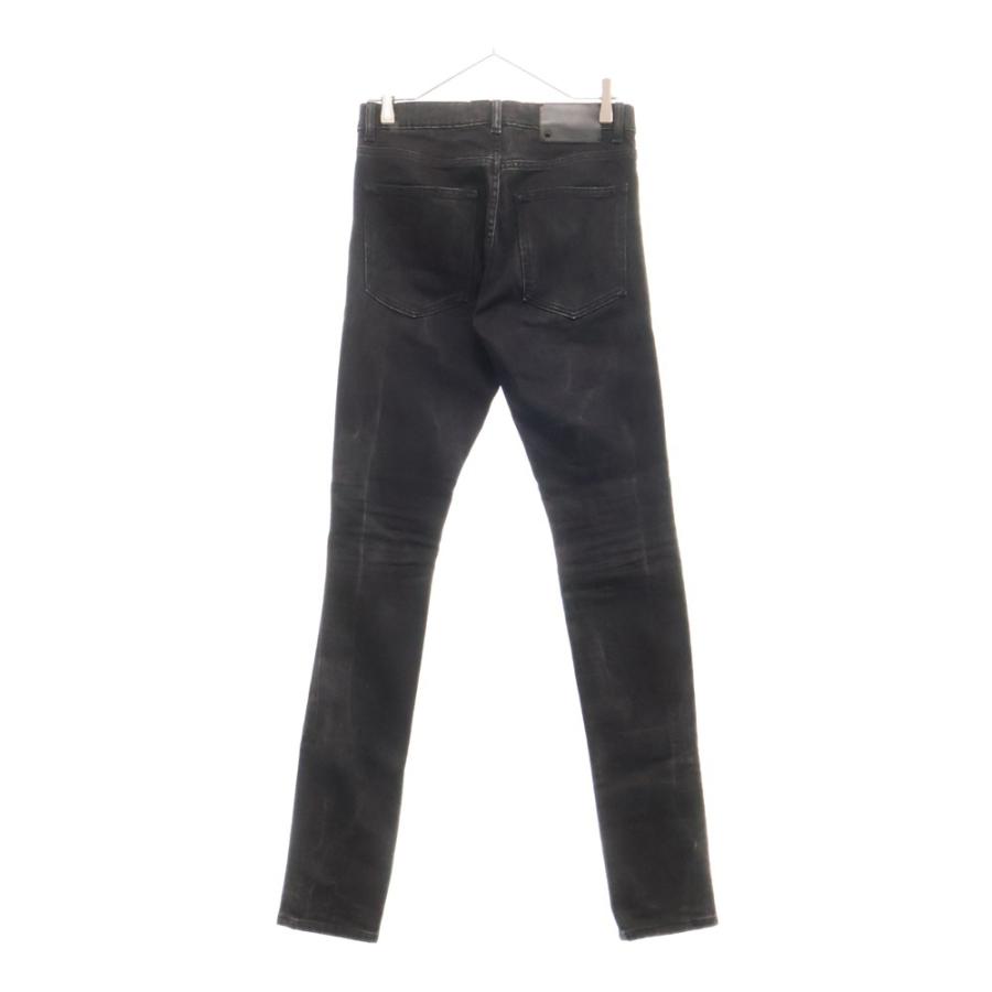 VALENTINO ヴァレンチノ スキニーデニムパンツ 0000042572