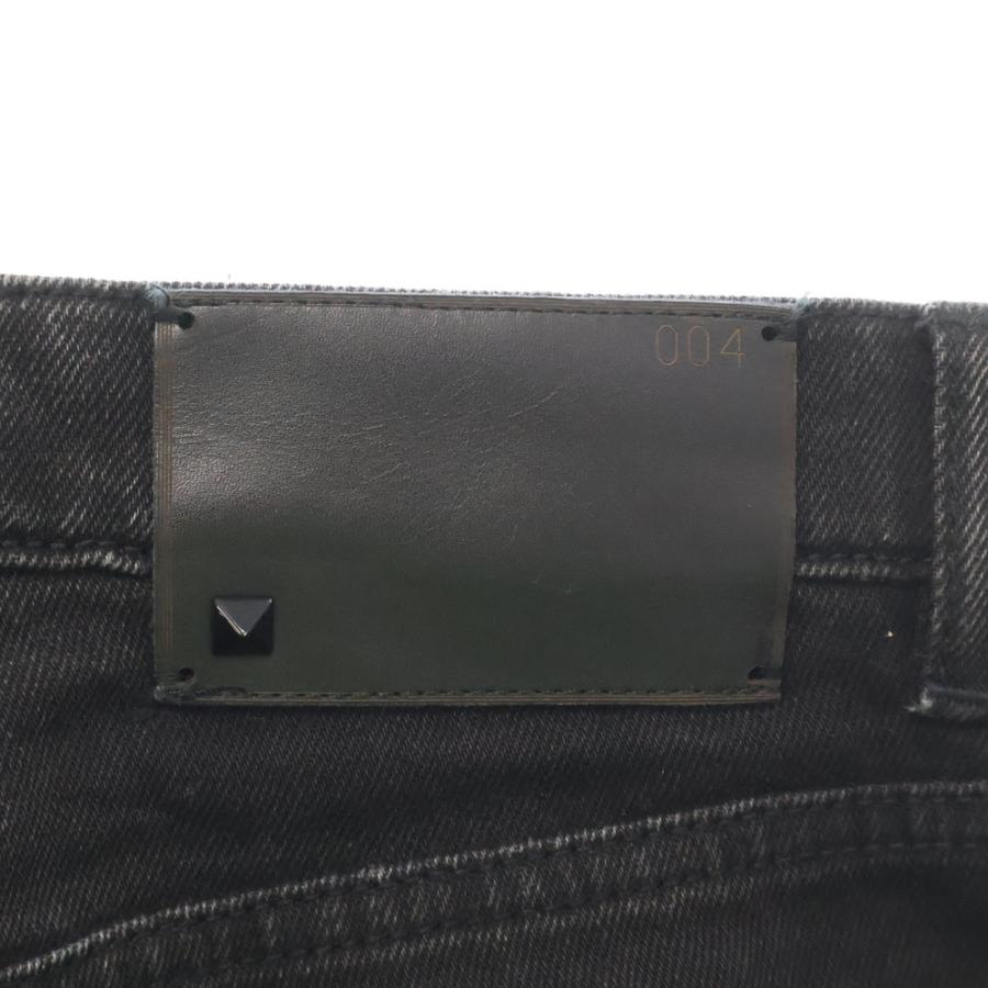 VALENTINO（ヴァレンティノ） ヴァレンチノ スキニーデニムパンツ