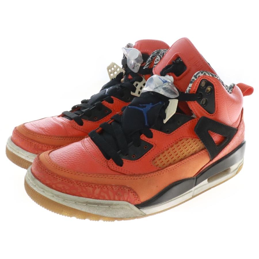 スパイジーク　ハイカットシューズ 楽天市場】NIKE JORDAN WINTERIZED SPIZIKE (GS) ナイキ ジョーダン