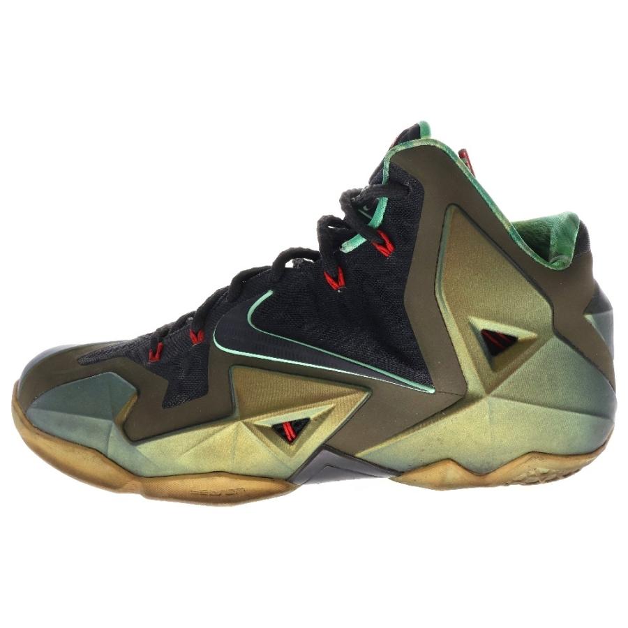 NIKE（ナイキ） 【観賞用 13年製】LEBRON 11 KING