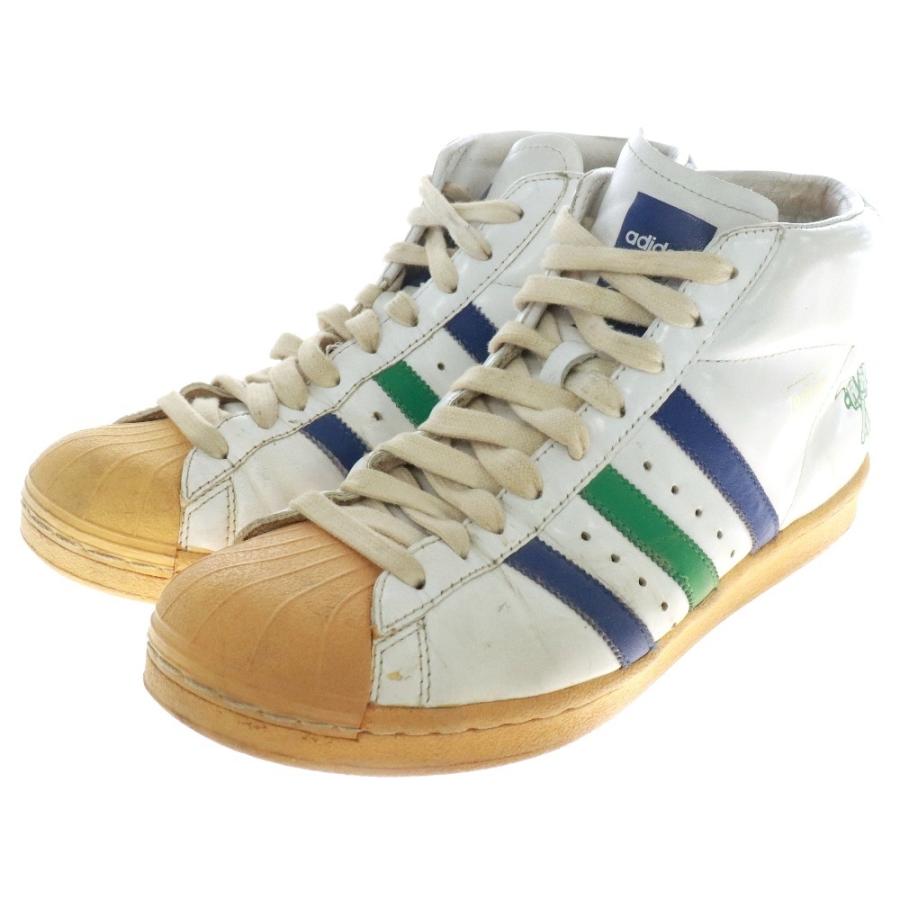 adidas（アディダス） PRO MODEL 1970 PISTOL PETE 451471 プロモデル