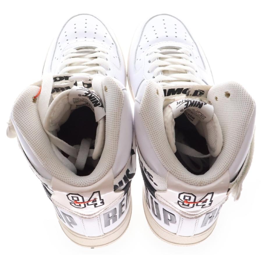 NIKE ナイキ 【観賞用2014年製】 14AW ×AIR FORCE 1 HIGH SP NIKE ナイキ 【観賞用2014年製】 14AW ×AIR FORCE 1 HIGH SP