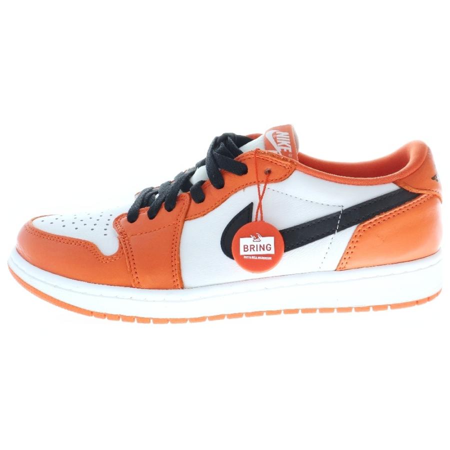 NIKE ナイキ AIR JORDAN 1 LOW OG STARFISH CZ0790-801 エア NIKE ナイキ AIR JORDAN 1 LOW OG STARFISH CZ0790-801 エア