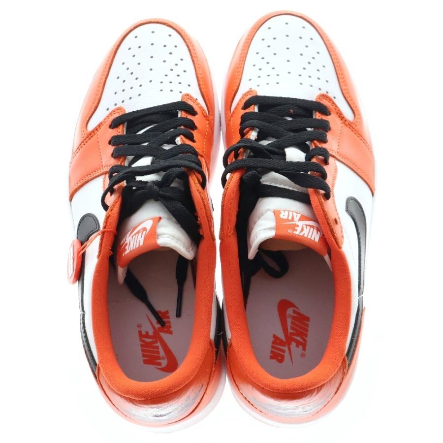 NIKE ナイキ AIR JORDAN 1 LOW OG STARFISH CZ0790-801 エア NIKE ナイキ AIR JORDAN 1 LOW OG STARFISH CZ0790-801 エア