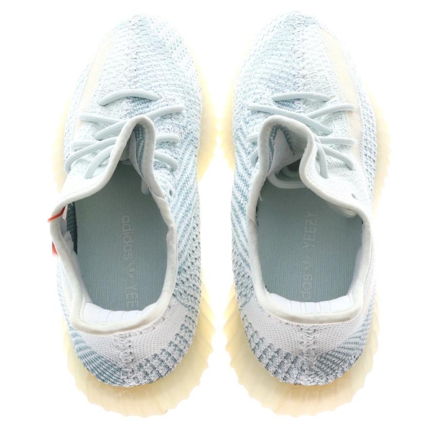 adidas（アディダス） YEEZY BOOST 350 V2 CLOUD WHITE FW3043