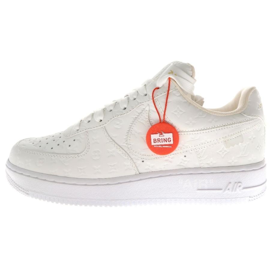 LOUIS VUITTON（ルイ・ヴィトン） ×AIR FORCE 1 LOW BY VIRGIL ABLOH