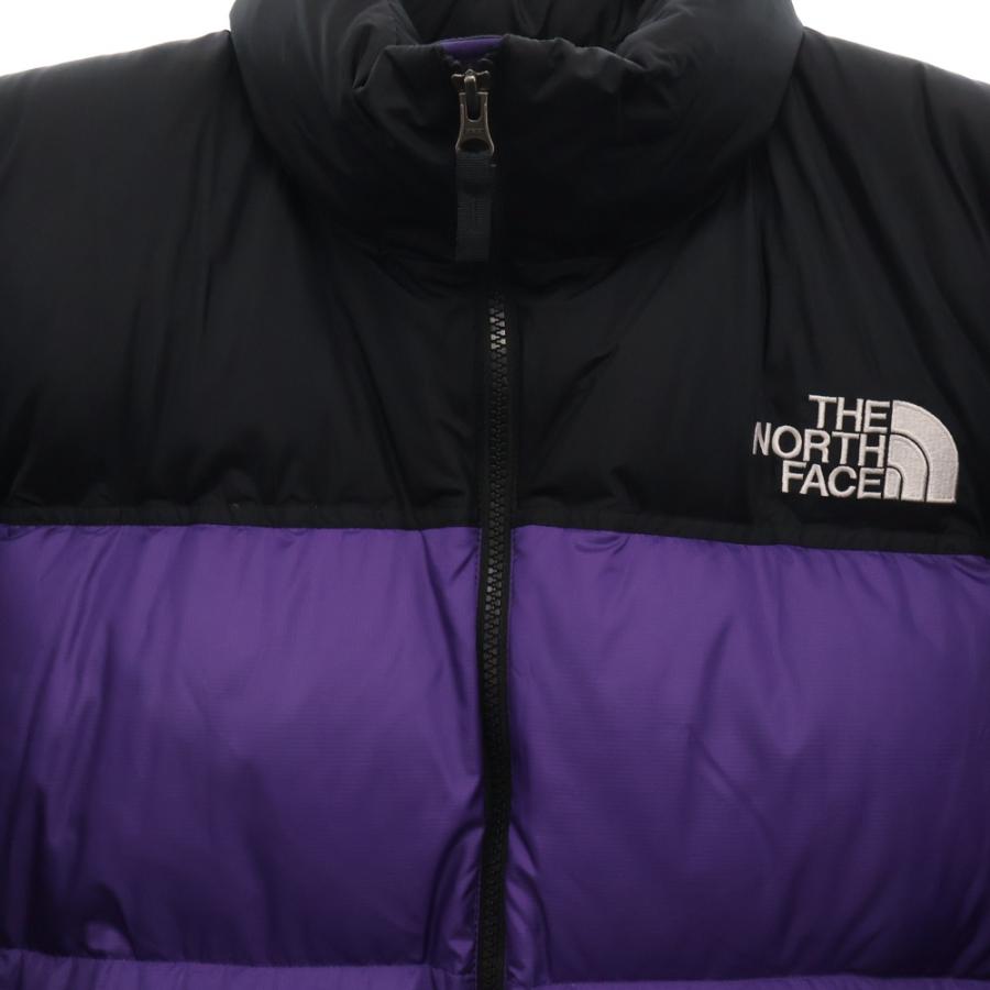 THE NORTH FACE ザノースフェイス NUPTSE JACKET ヌプシ ジップ THE NORTH FACE ザノースフェイス NUPTSE JACKET ヌプシ ジップ