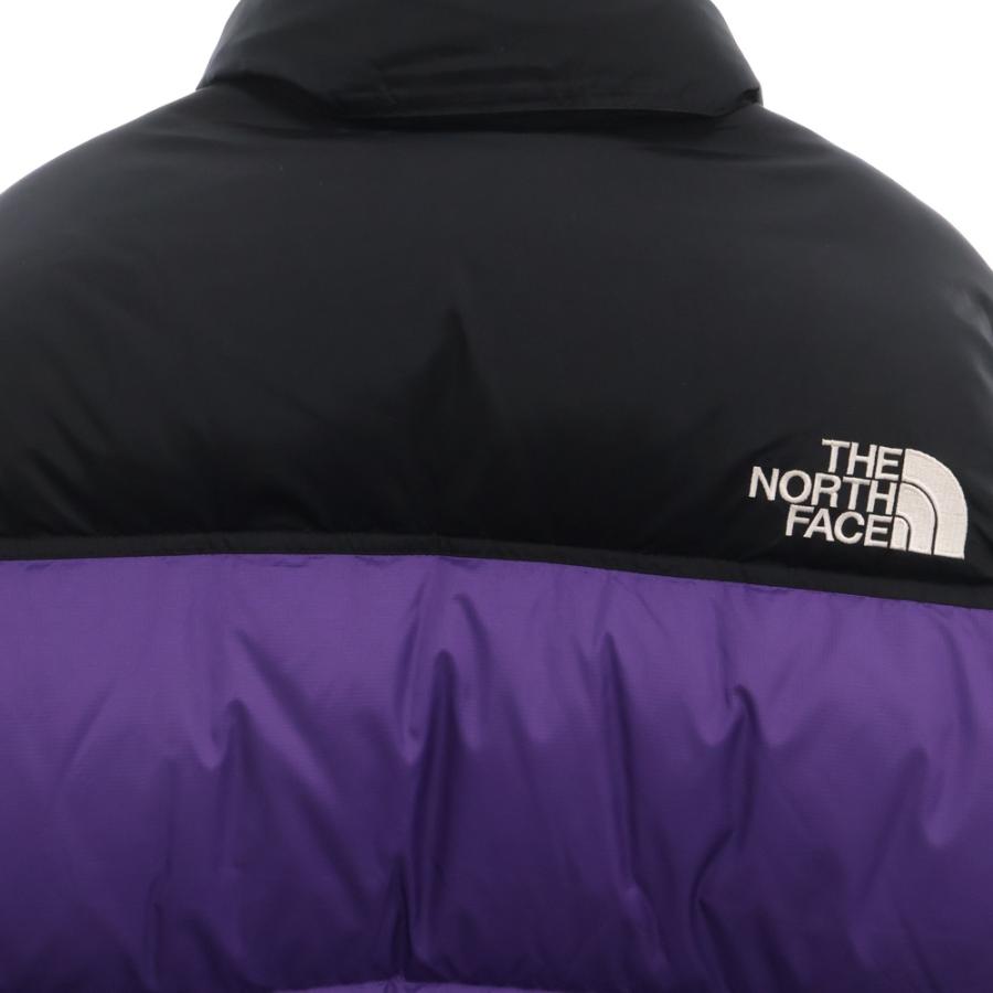 THE NORTH FACE ザノースフェイス NUPTSE JACKET ヌプシ ジップ THE NORTH FACE ザノースフェイス NUPTSE JACKET ヌプシ ジップ