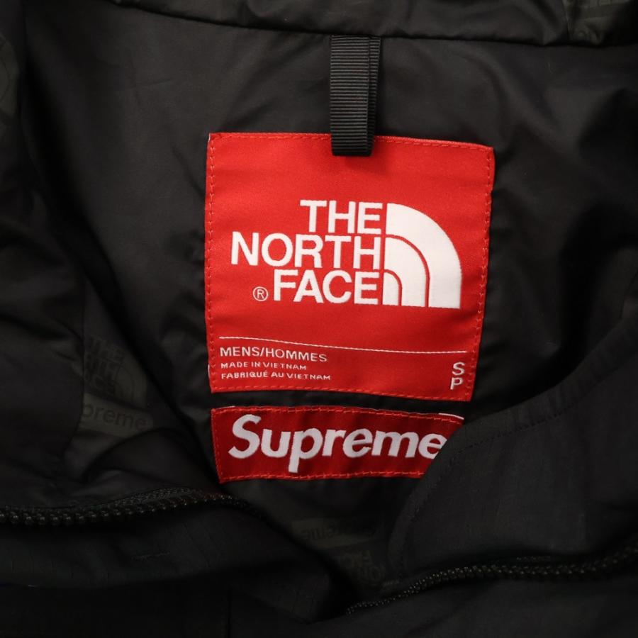 Supreme シュプリーム 18AW×ノースフェイス ゴアテックス Supreme シュプリーム 18AW×ノースフェイス ゴアテックス