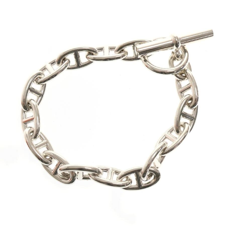 HERMES（エルメス） Chaine dAncre GM 15LINK シェーヌダンクル GM