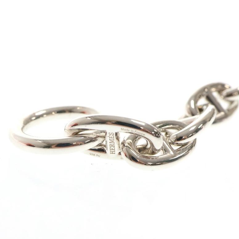 HERMES（エルメス） Chaine dAncre GM 15LINK シェーヌダンクル GM