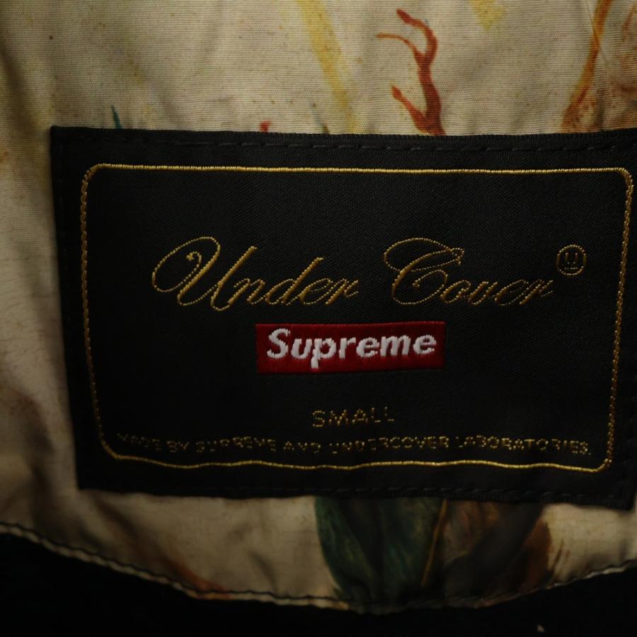 Supreme（シュプリーム） 16AW×UNDERCOVER Coaches Jacket アンダー