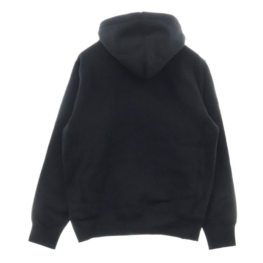 Supreme（シュプリーム） 19SS×Swarovski Box Logo Hooded Sweatshirt