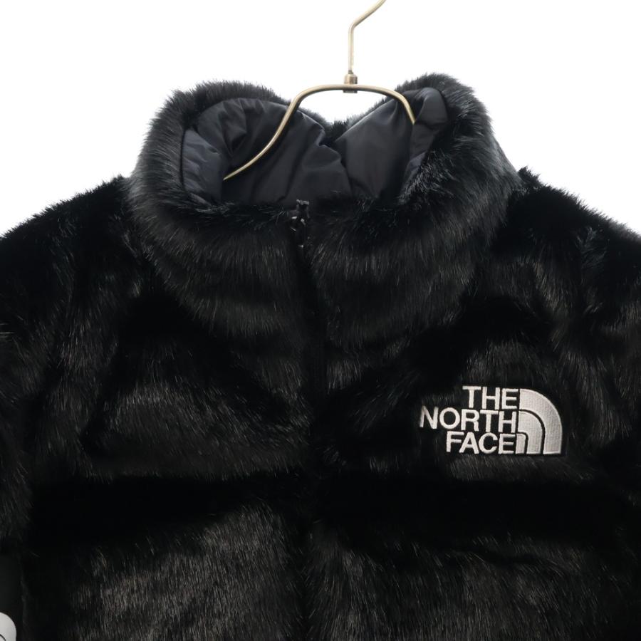Supreme SUPREME シュプリーム 20AW×THE NORTH FACE Faux Fur Supreme SUPREME シュプリーム 20AW×THE NORTH FACE Faux Fur