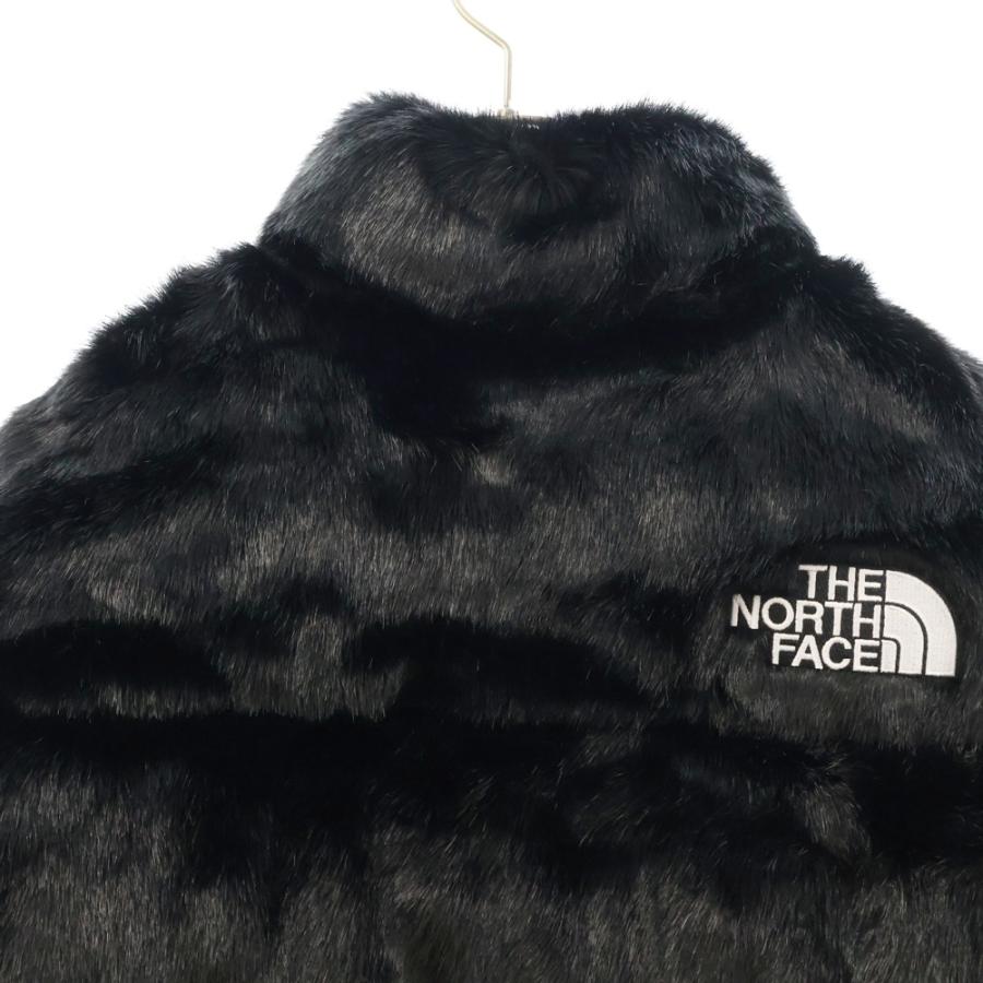 Supreme SUPREME シュプリーム 20AW×THE NORTH FACE Faux Fur Supreme SUPREME シュプリーム 20AW×THE NORTH FACE Faux Fur