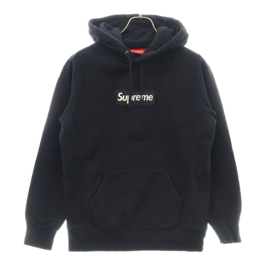 Supreme（シュプリーム） 16AW Box Logo Hooded Sweatshirts ボックス