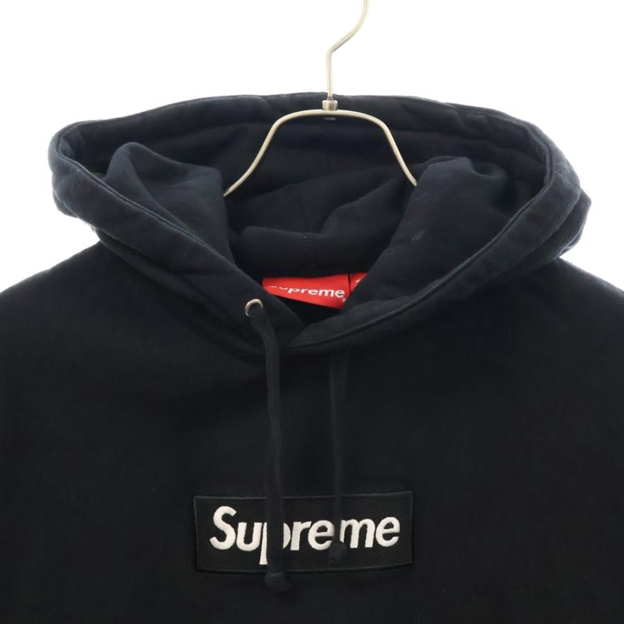Supreme（シュプリーム） 16AW Box Logo Hooded Sweatshirts ボックス